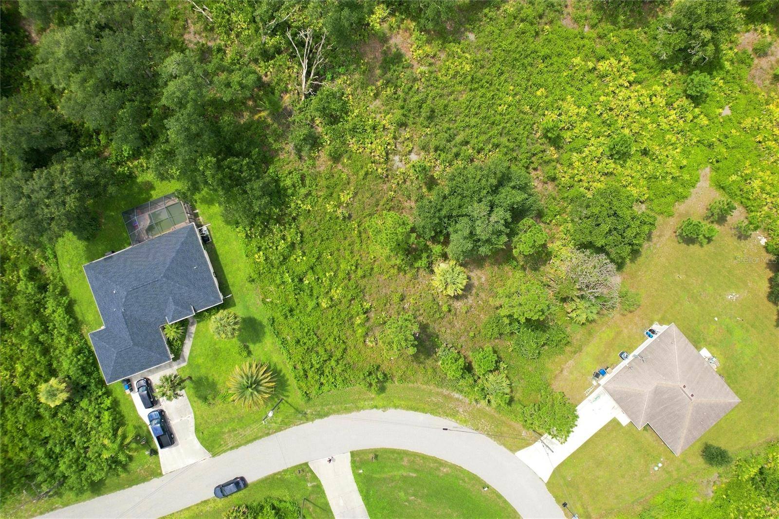 NYBERG RD, North Port, FL 34291