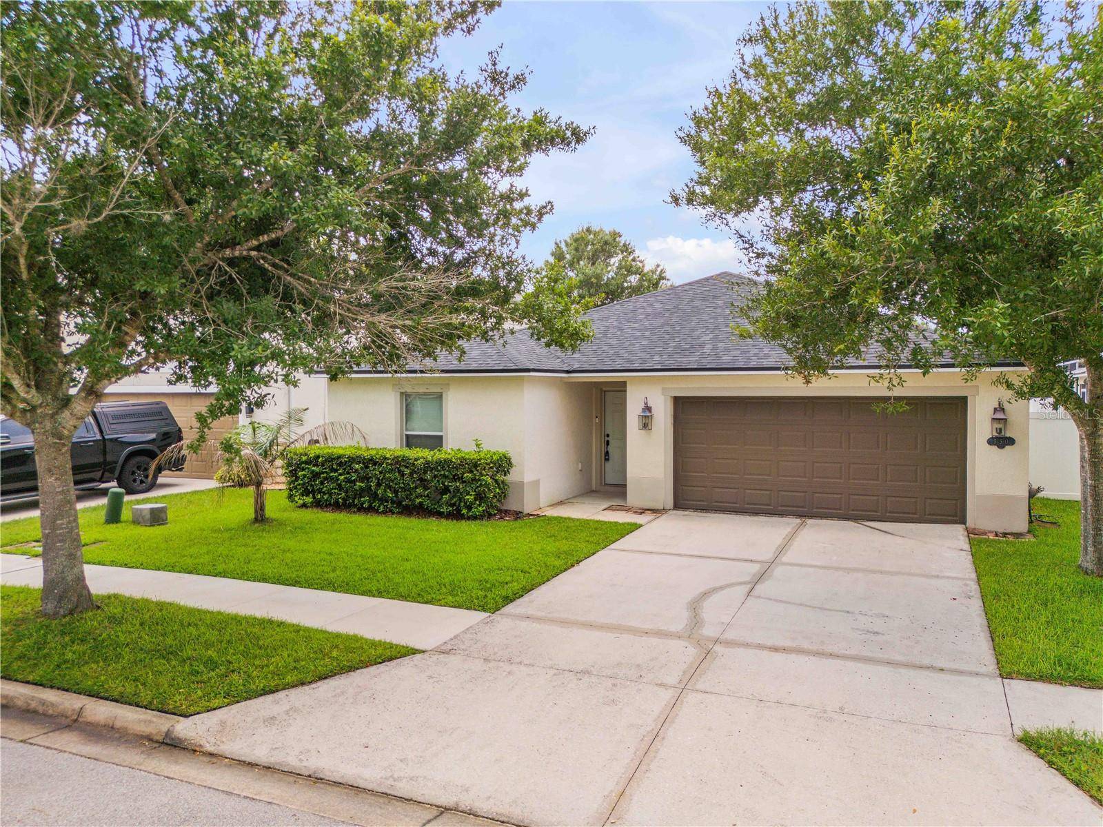 550 AEOLIAN DR, New Smyrna Beach, FL 32168