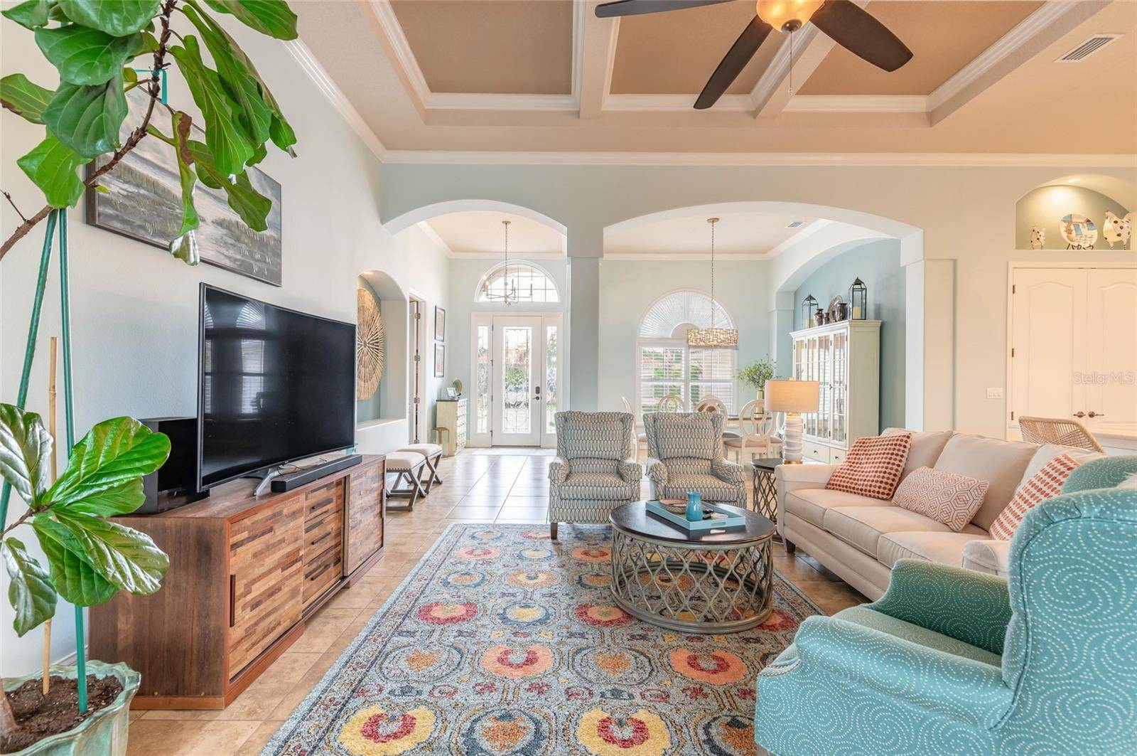 2909 N ASCIANO CT, New Smyrna Beach, FL 32168