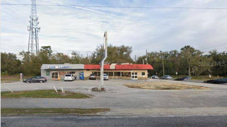 803 N PARK AVE, Apopka, FL 32712