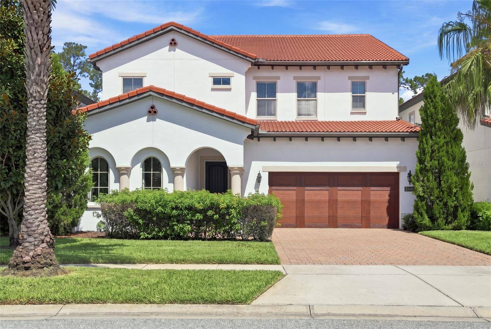 10396 ROYAL CYPRESS WAY, Orlando, FL 32836