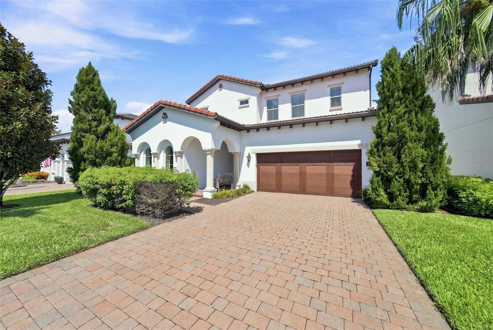 10396 ROYAL CYPRESS WAY, Orlando, FL 32836