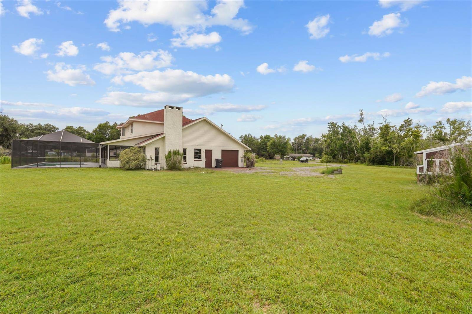 3101 LAKE LOWERY RD, Haines City, FL 33844