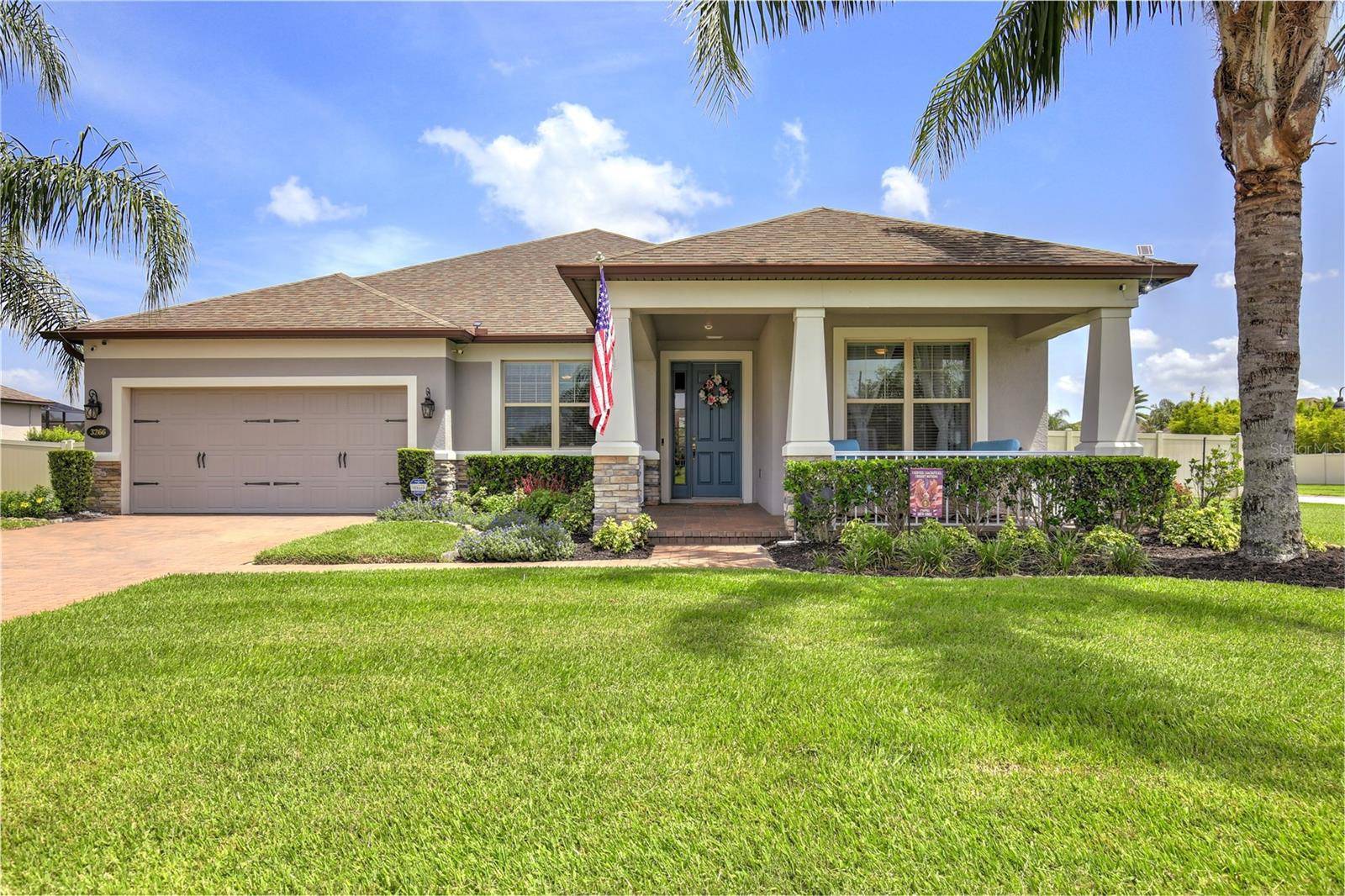 3266 KAYAK WAY, Orlando, FL 32820