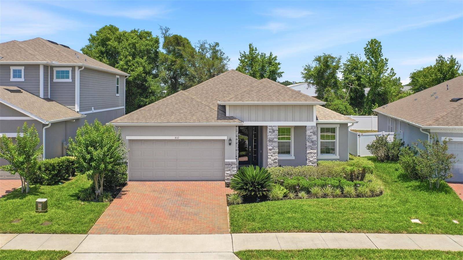832 JETWAY ST, Orange City, FL 32763