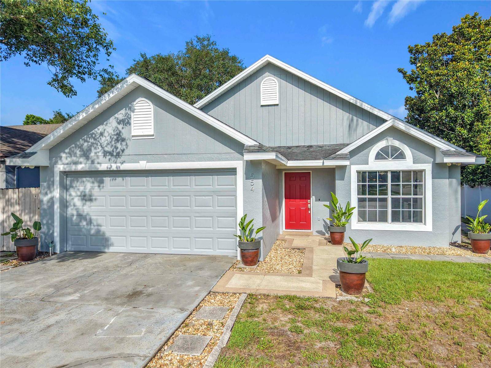 554 WHITTINGHAM PL, Lake Mary, FL 32746