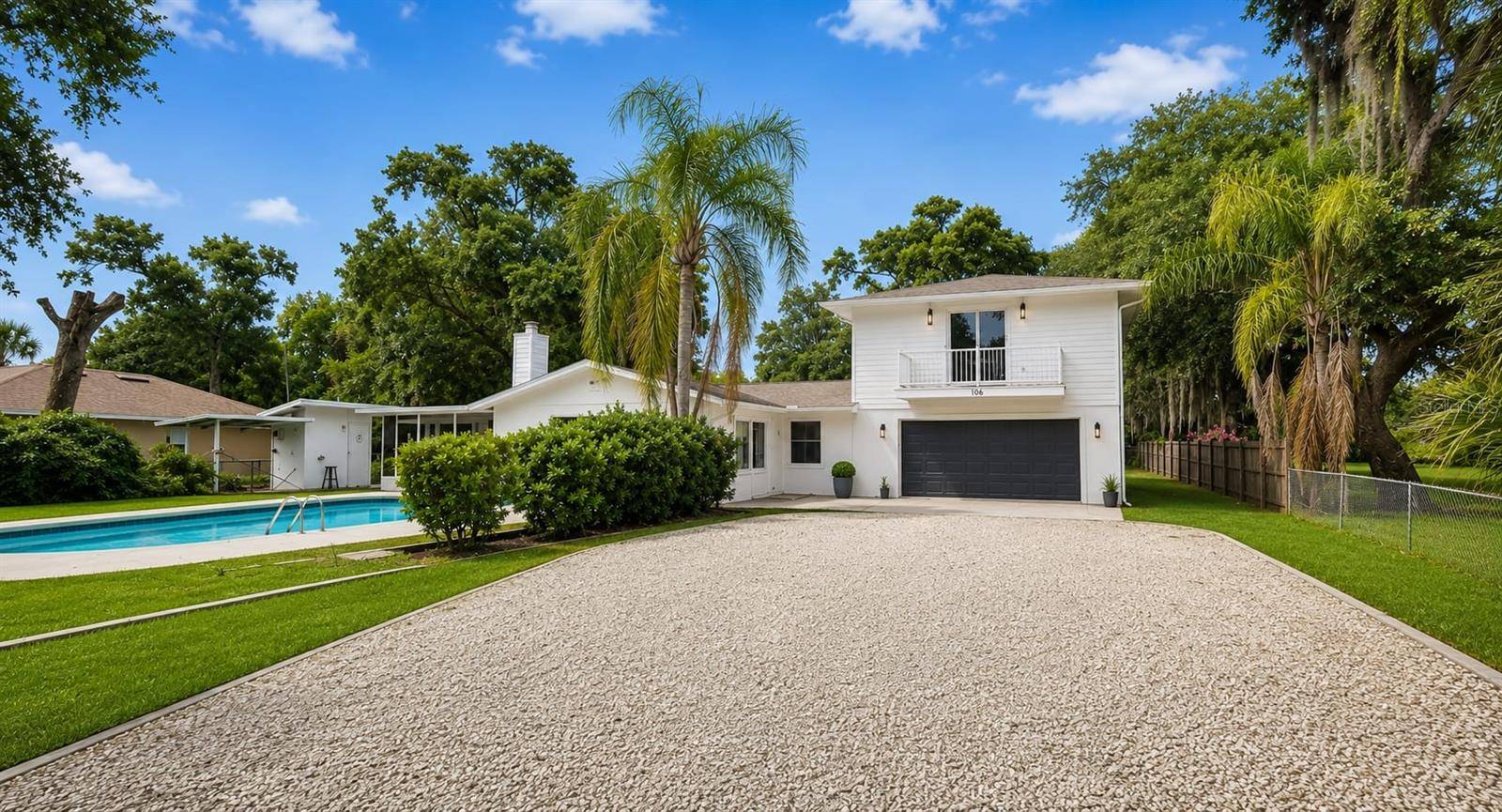 1080 LANDERS ST, Ormond Beach, FL 32174