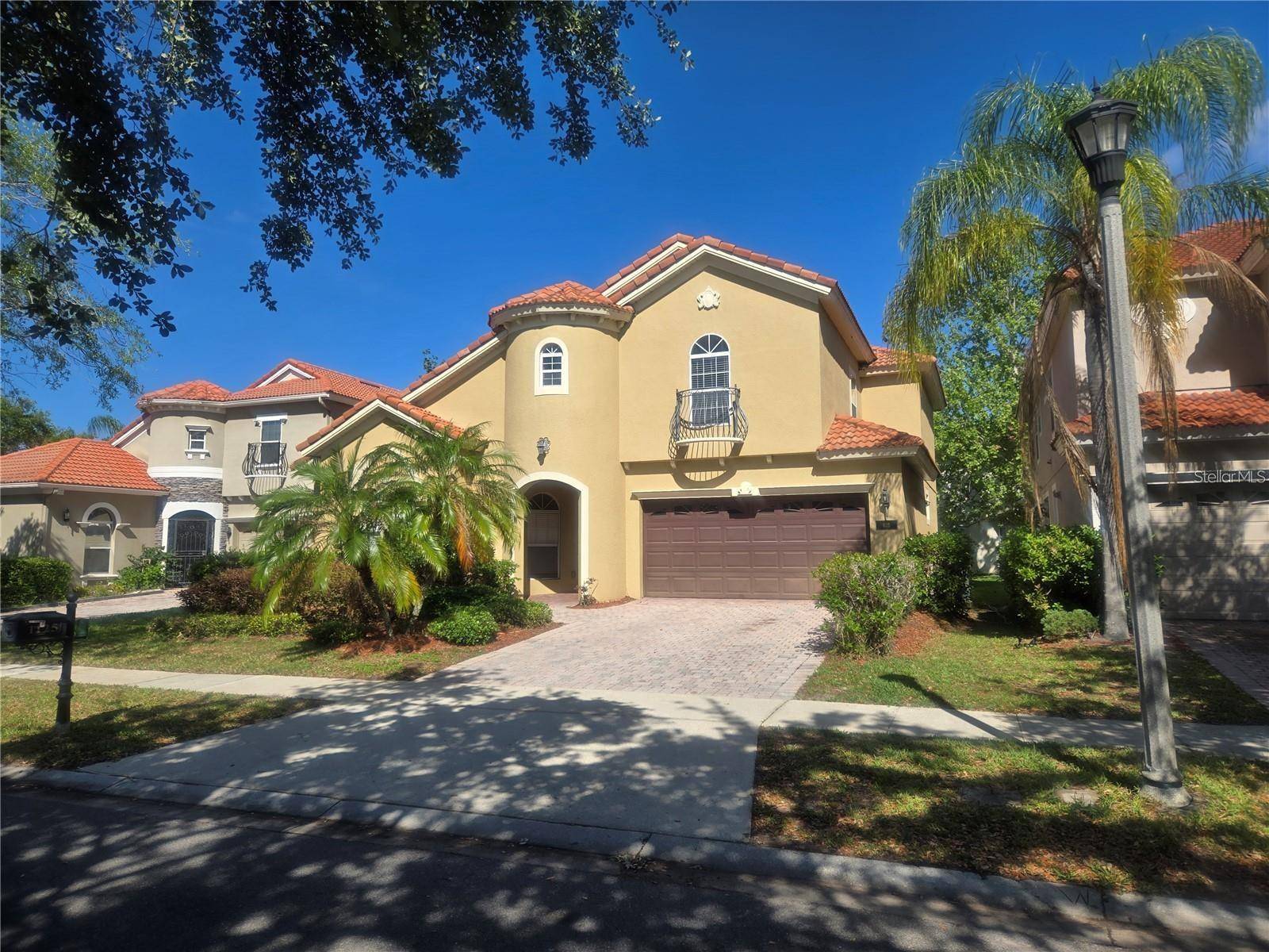 1125 LASCALA DR, Windermere, FL 34786