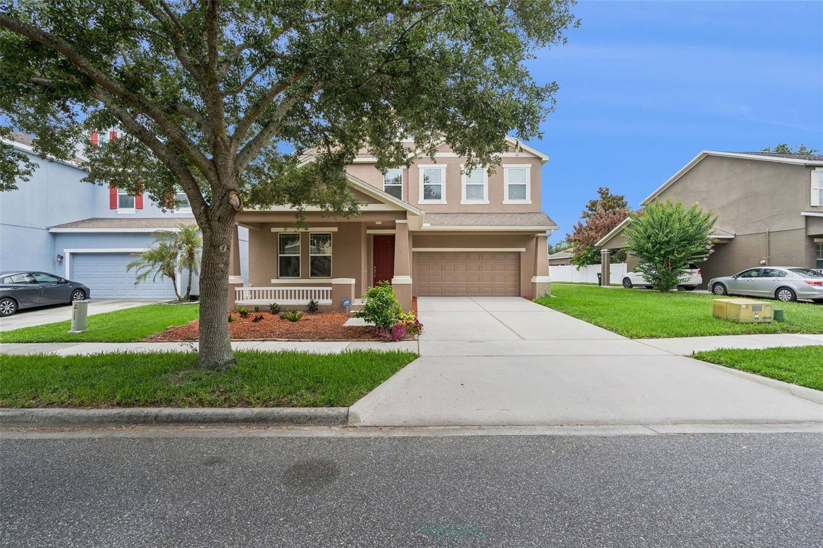 6316 MANUSCRIPT ST, Winter Garden, FL 34787