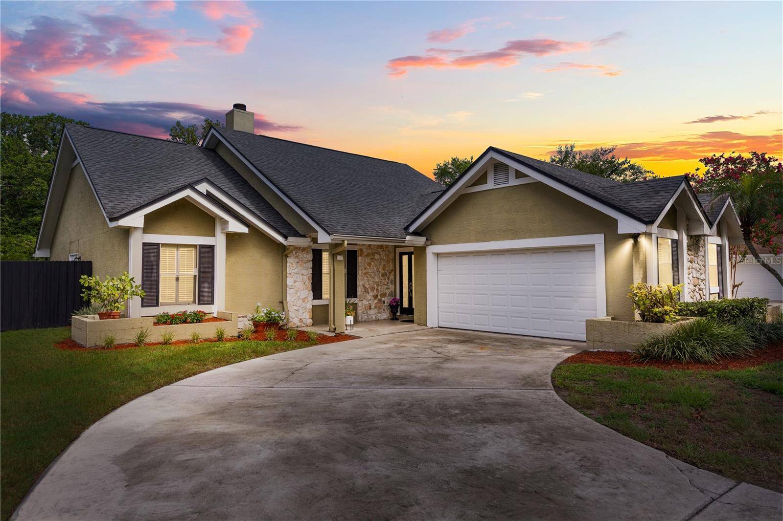 3200 HEATHGATE CT, Orlando, FL 32812
