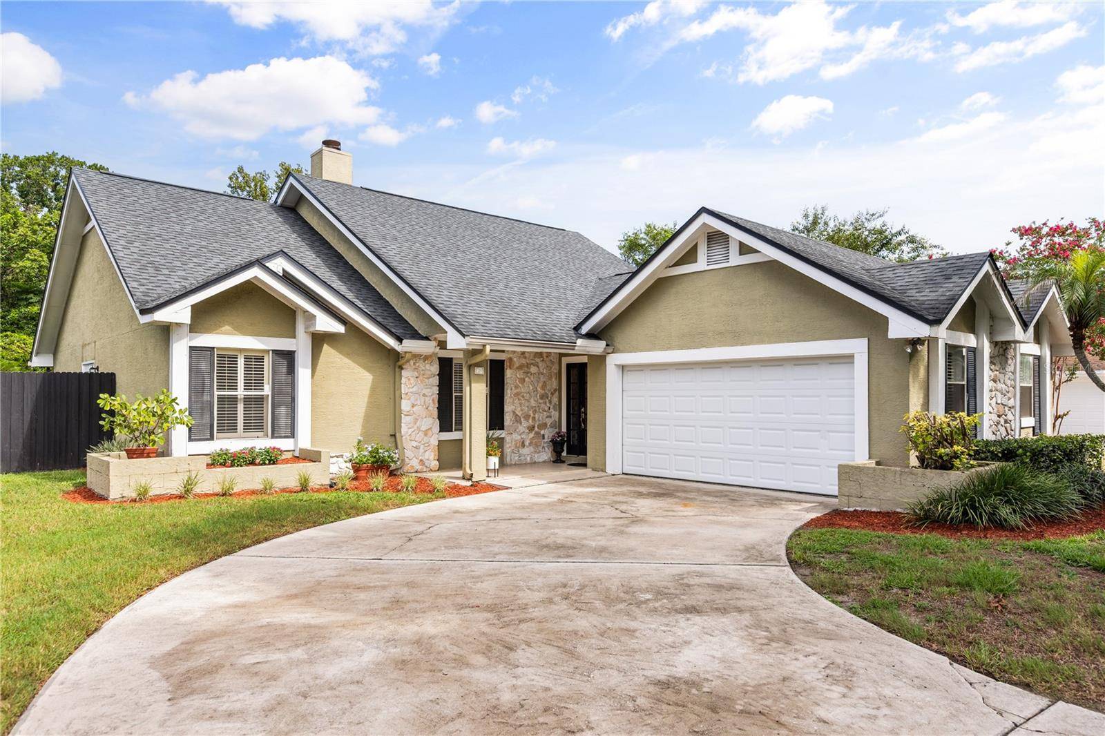 3200 HEATHGATE CT, Orlando, FL 32812