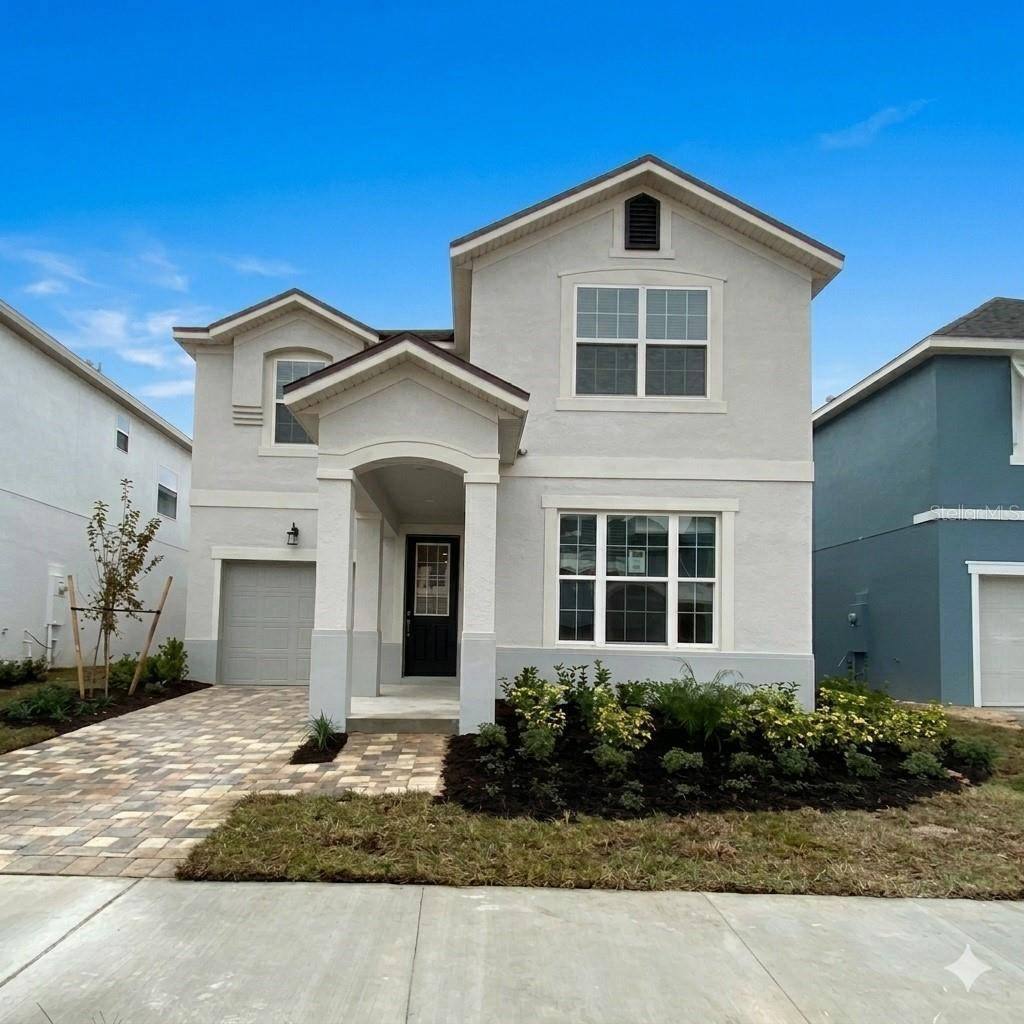 8914 CAROLINE BAY CT, Kissimmee, FL 34747