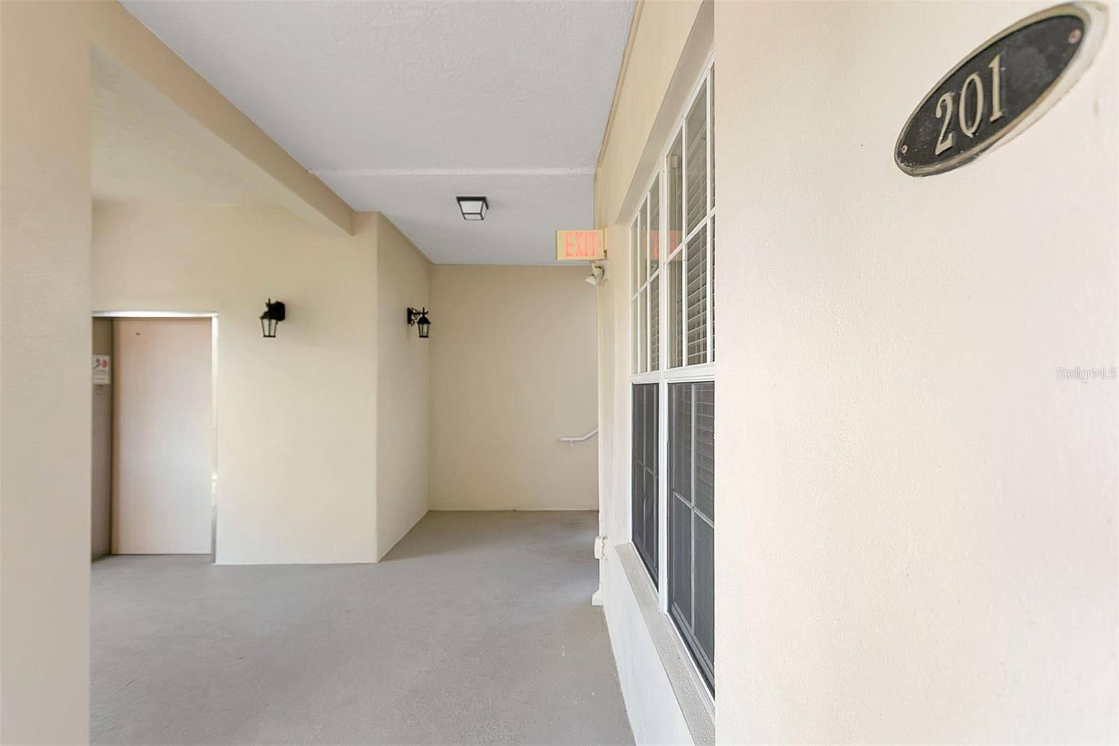 4392 WARDELL PL #201, Orlando, FL 32814