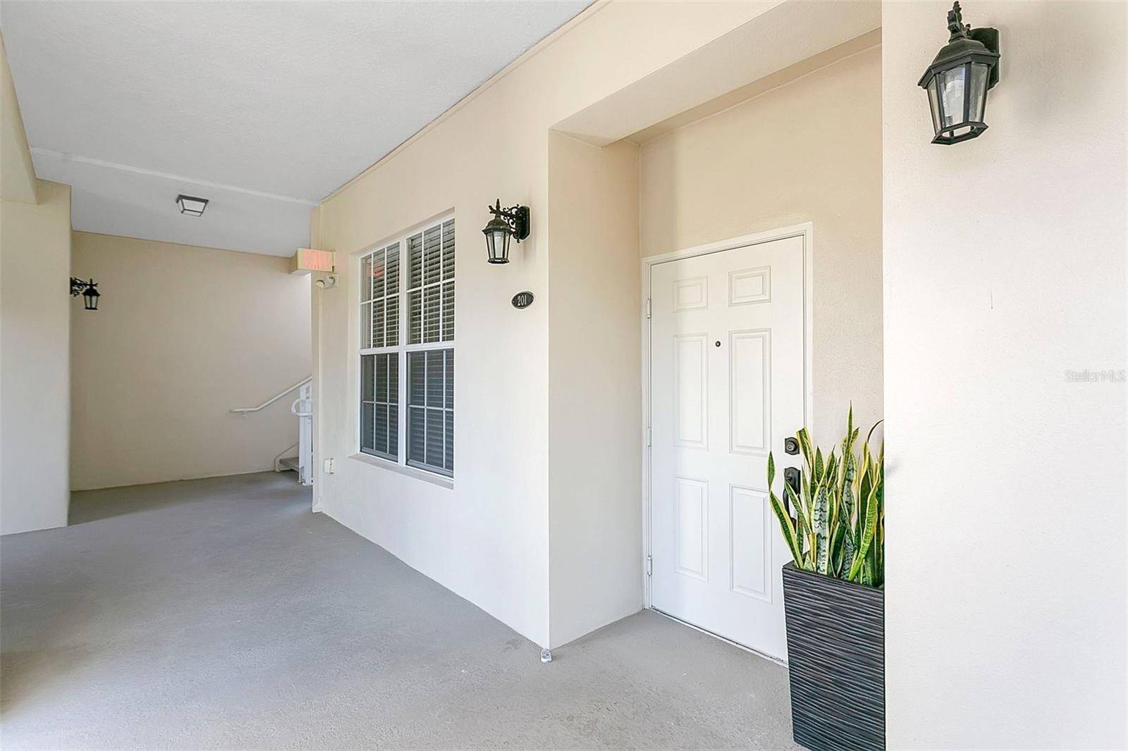 4392 WARDELL PL #201, Orlando, FL 32814