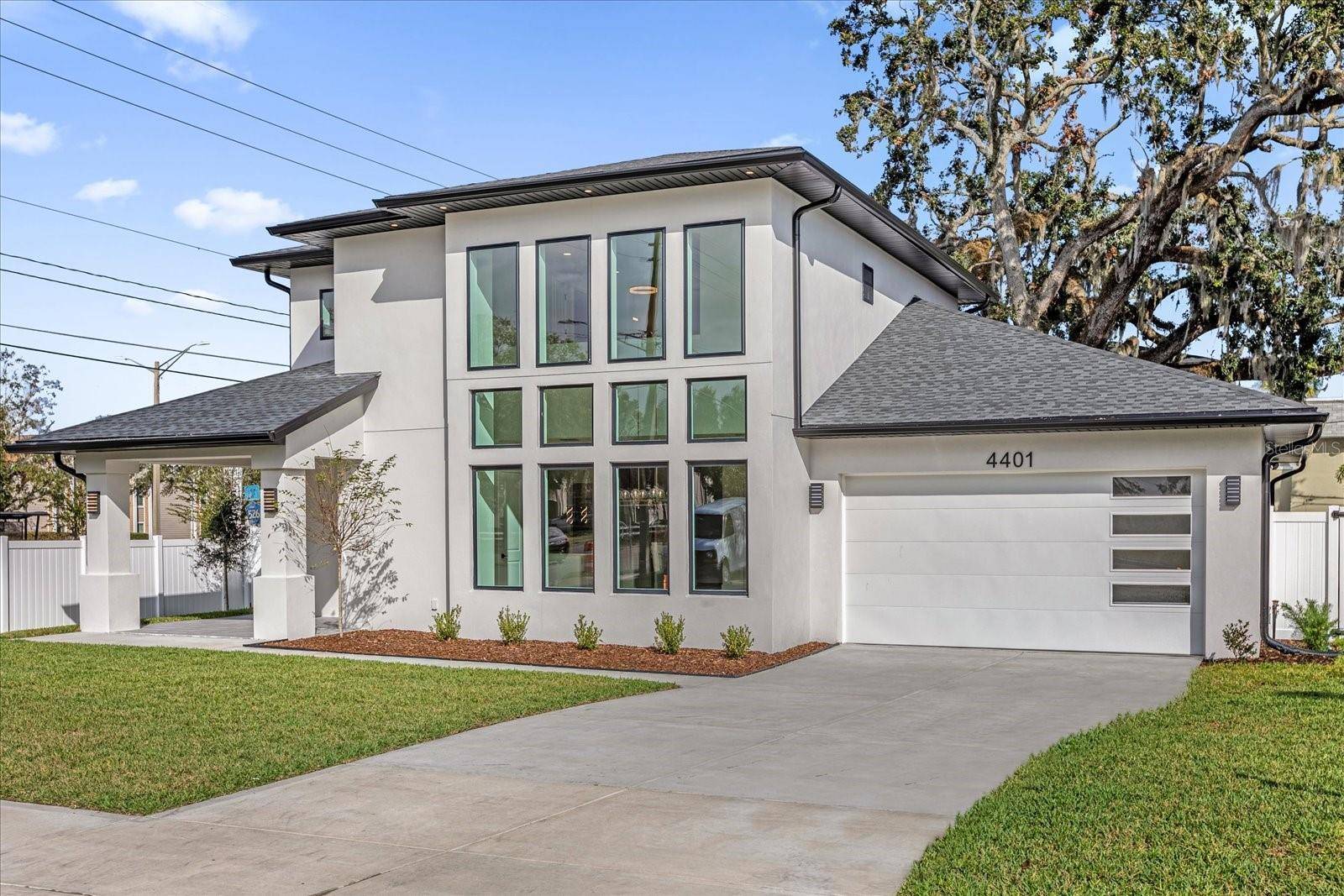 4401 ROCKLEDGE RD, Orlando, FL 32807