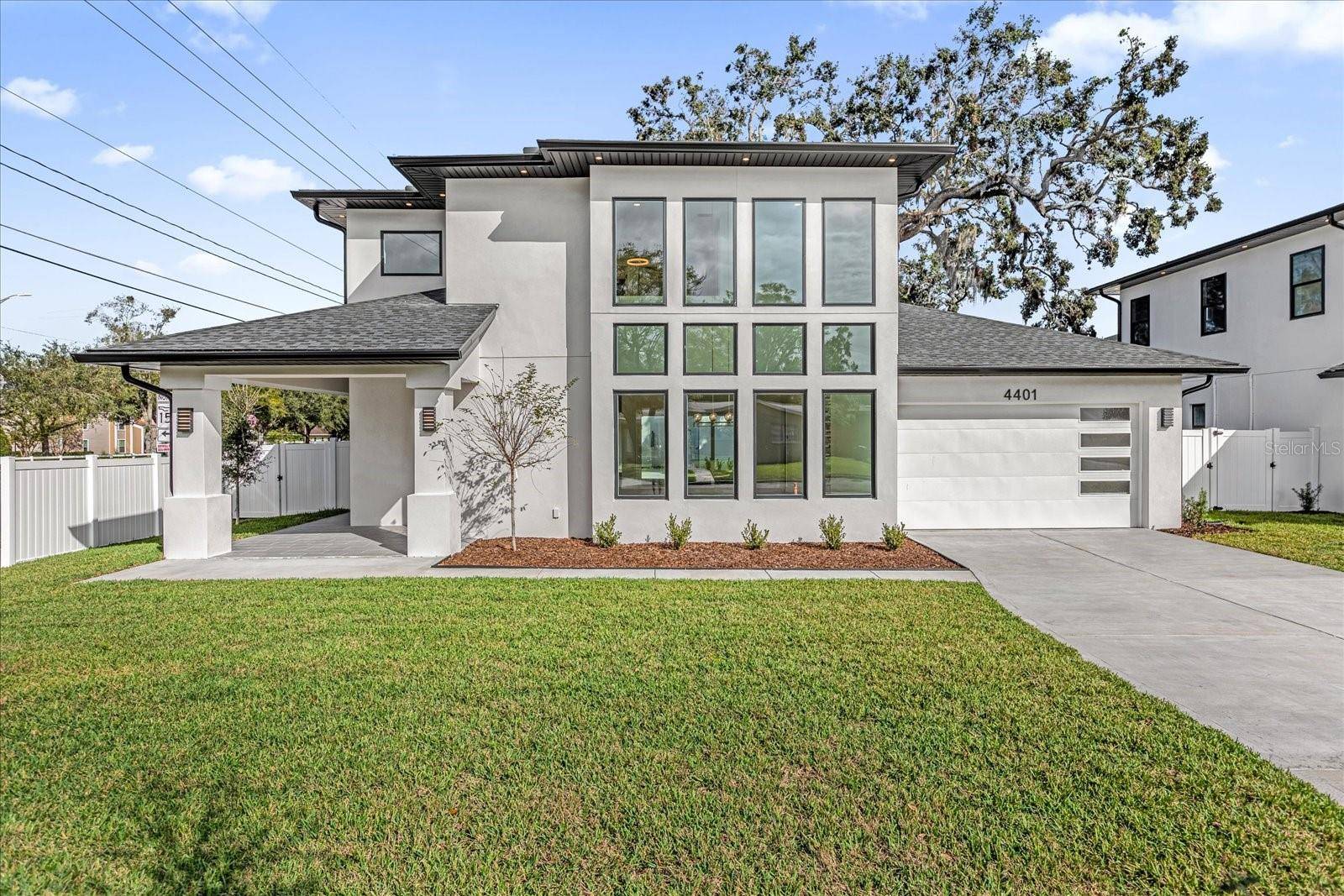 4401 ROCKLEDGE RD, Orlando, FL 32807