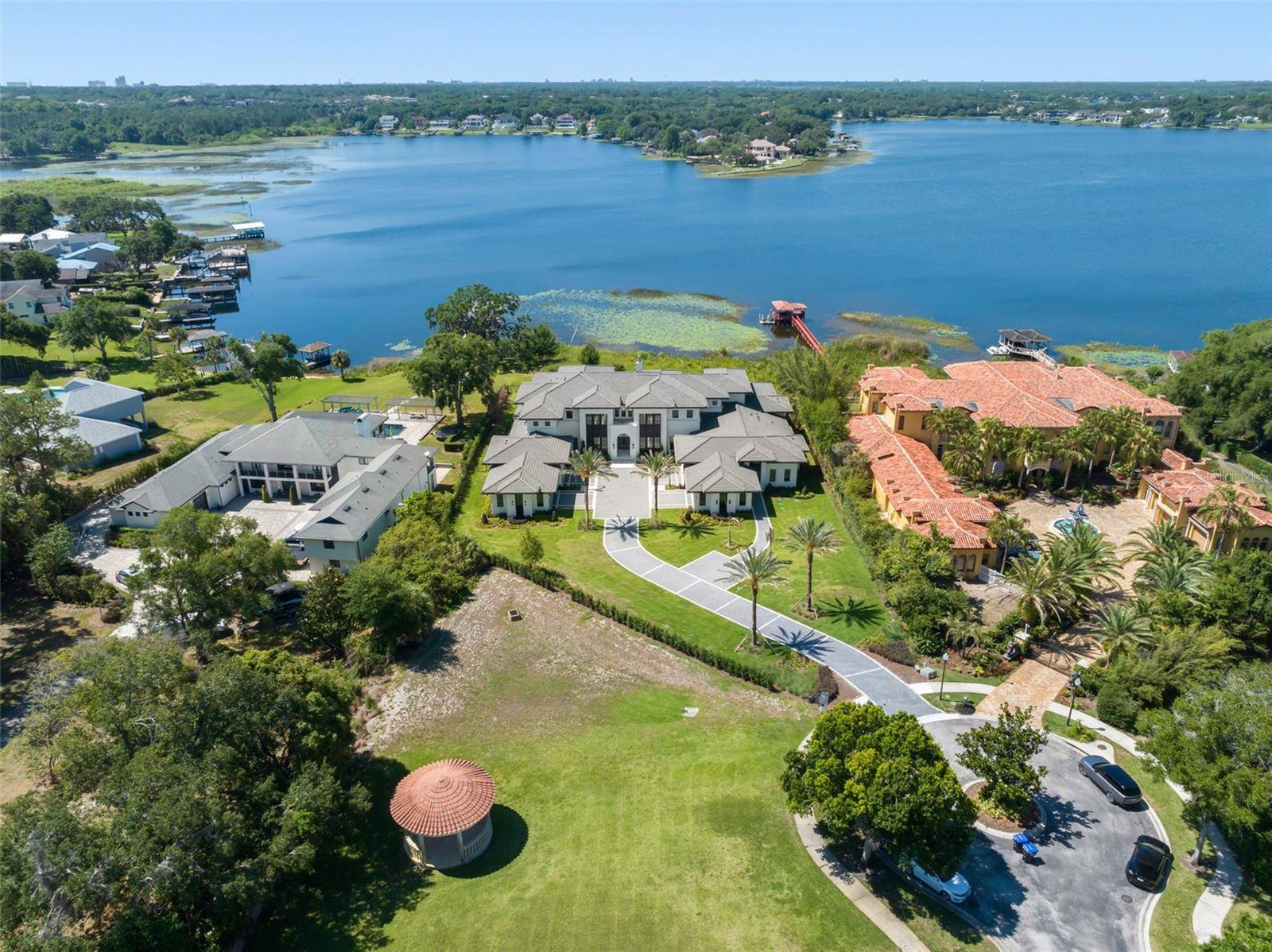 3057 PORTO LAGO CT, Windermere, FL 34786