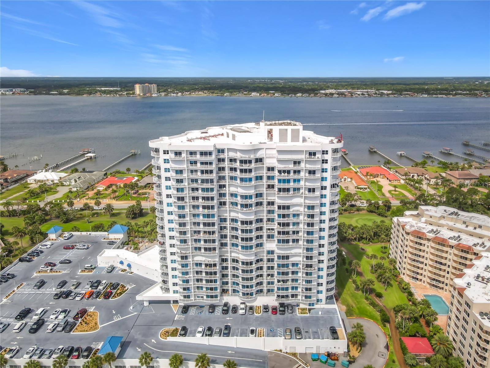 2 OCEANS WEST BLVD #300, Daytona Beach Shores, FL 32118