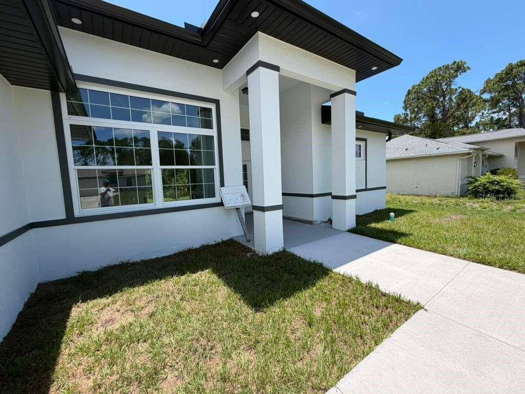2551 ALHAVEN TER, North Port, FL 34286