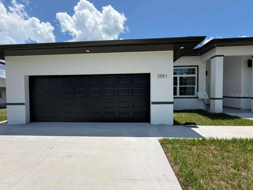 2551 ALHAVEN TER, North Port, FL 34286