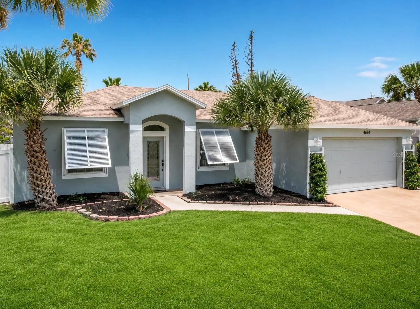 4624 S ATLANTIC AVE, New Smyrna Beach, FL 32169