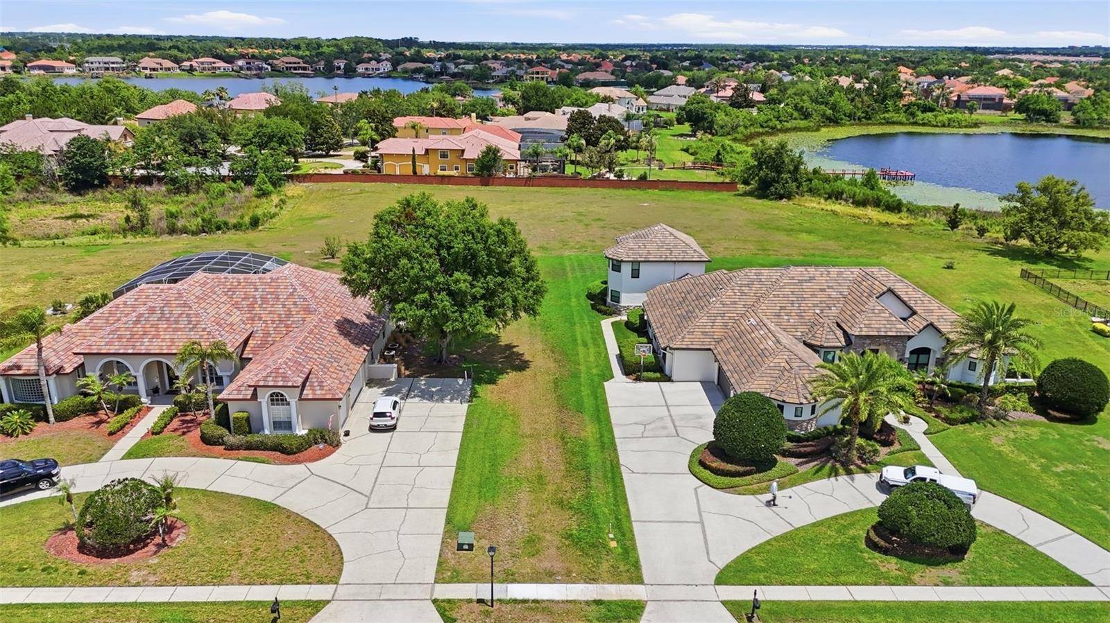 11544 WILLOW GARDENS DR, Windermere, FL 34786