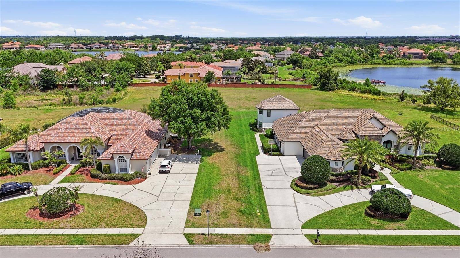 11544 WILLOW GARDENS DR, Windermere, FL 34786