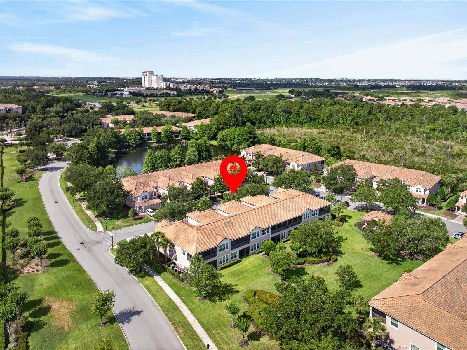 8311 FOSTER DR, Davenport, FL 33896