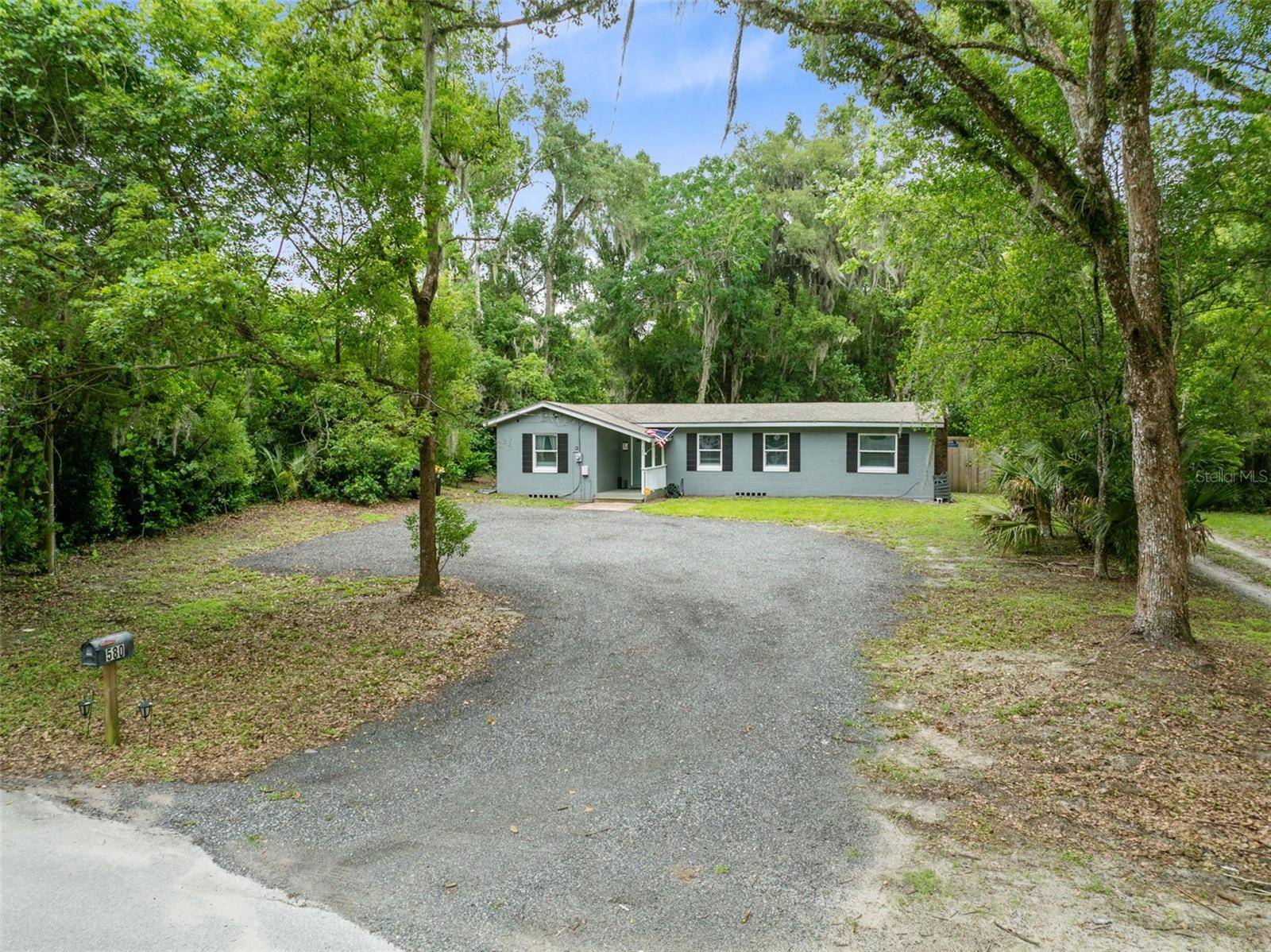 580 LAKEVIEW AVE, Orange City, FL 32763
