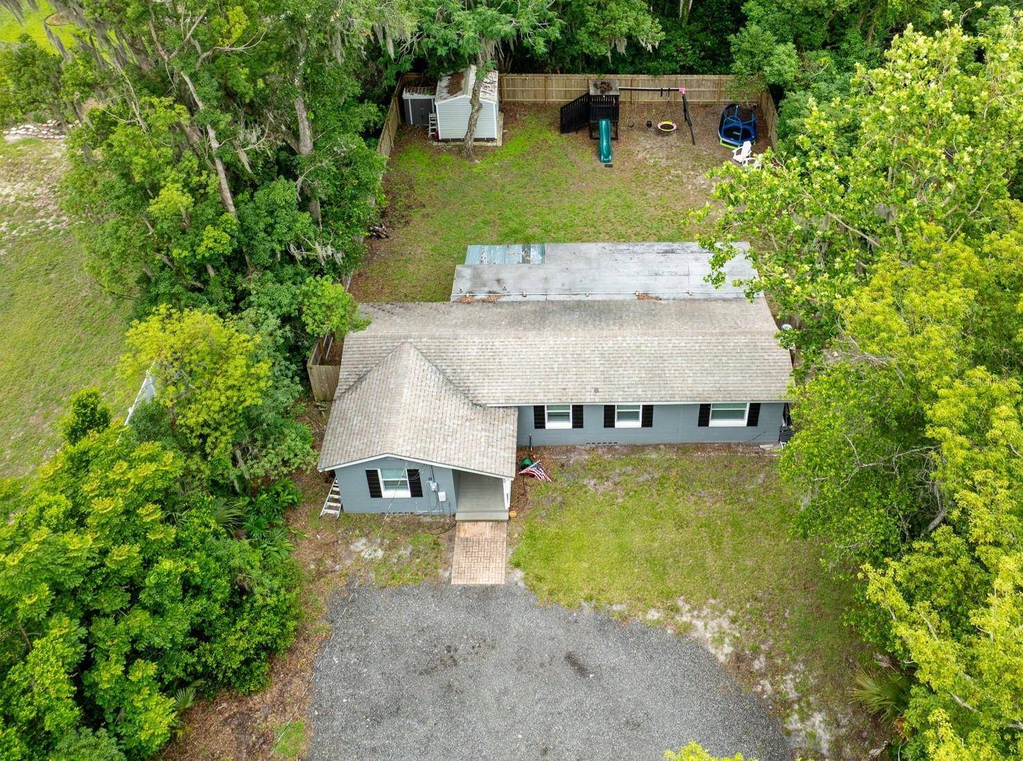 580 LAKEVIEW AVE, Orange City, FL 32763