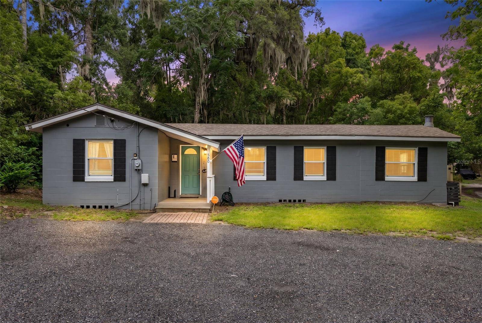 580 LAKEVIEW AVE, Orange City, FL 32763