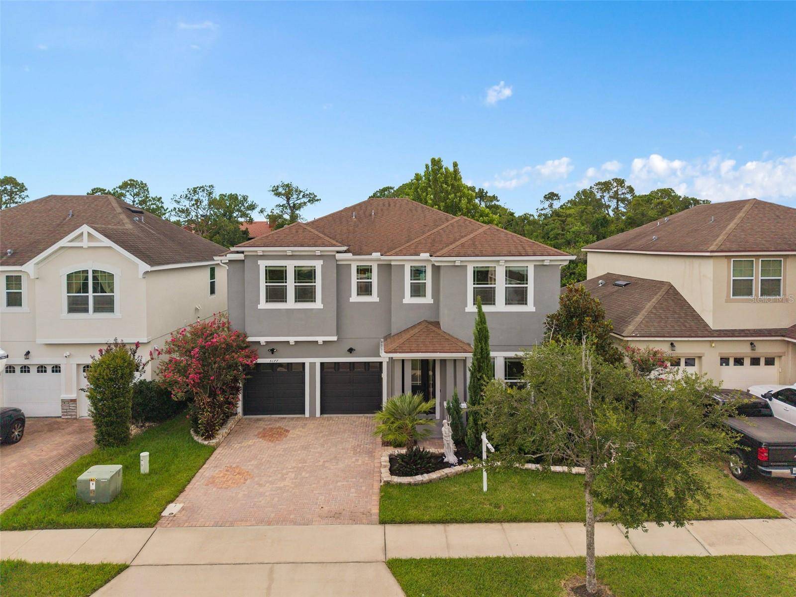 5177 DOVE TREE ST, Orlando, FL 32811