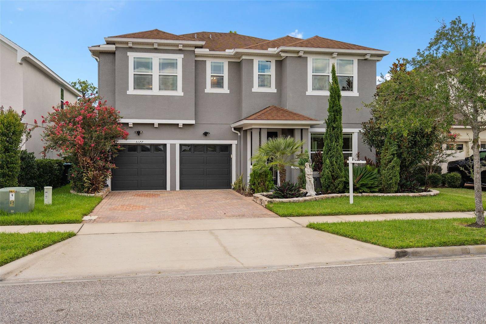 5177 DOVE TREE ST, Orlando, FL 32811