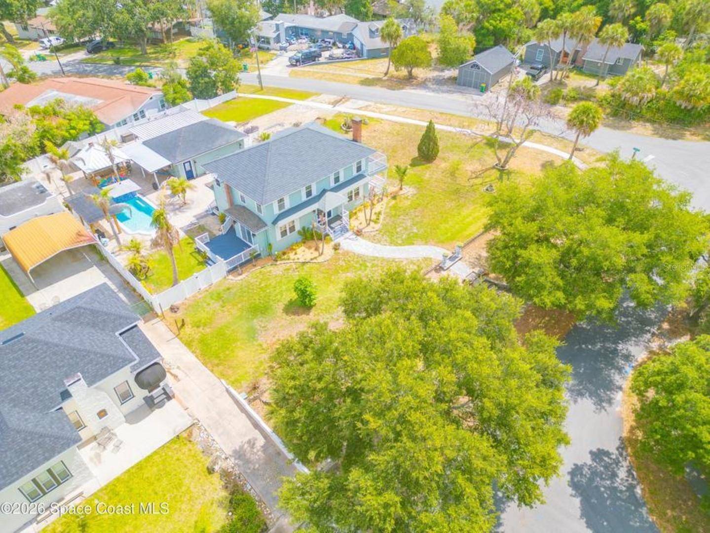 308 BELLAIR DR, Cocoa, FL 32922