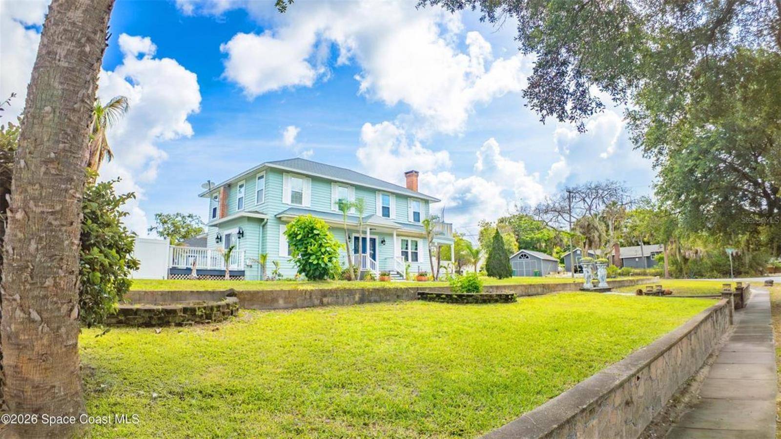 308 BELLAIR DR, Cocoa, FL 32922