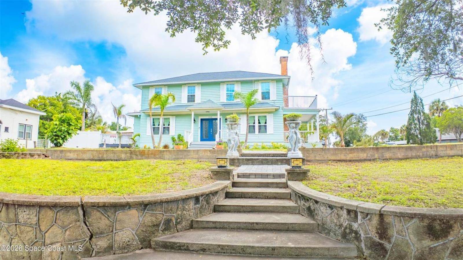 308 BELLAIR DR, Cocoa, FL 32922