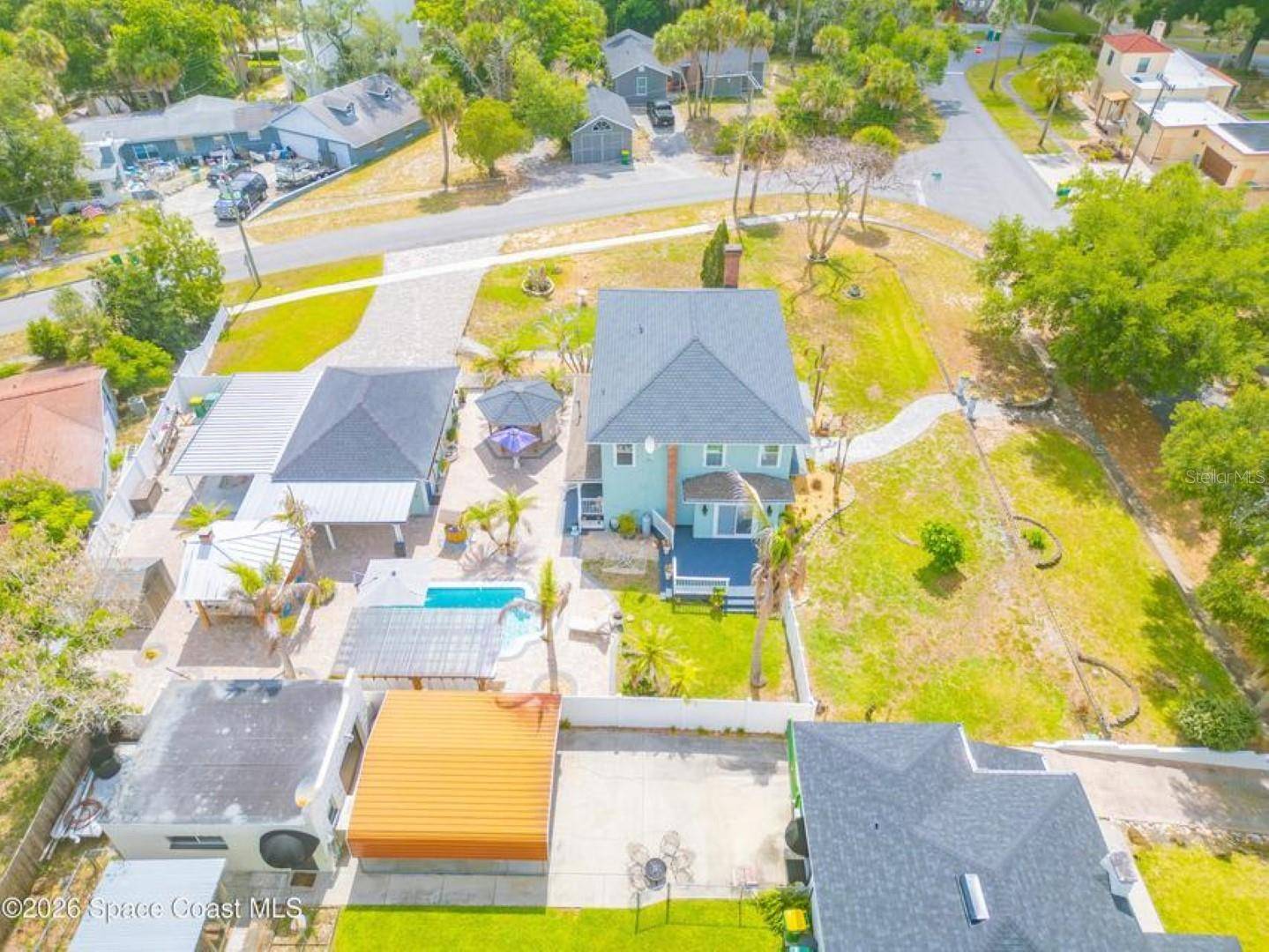 308 BELLAIR DR, Cocoa, FL 32922