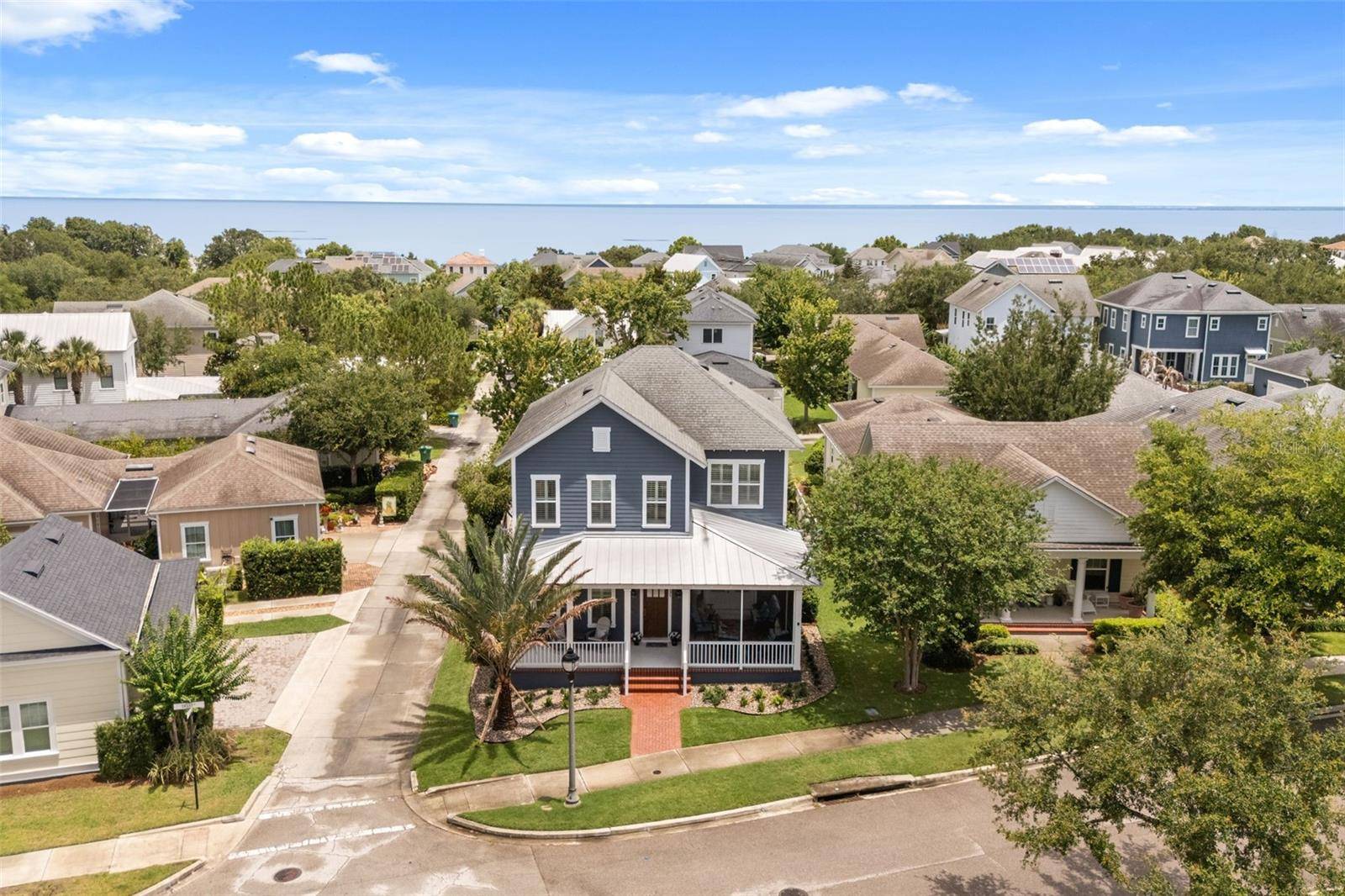 925 EASLEY AVE, Winter Garden, FL 34787