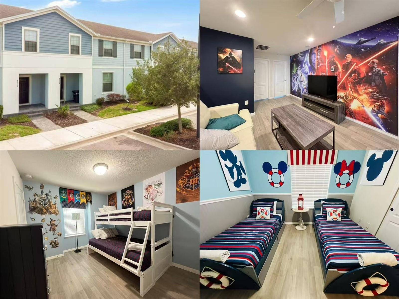 8904 SYDNEY AVE, Kissimmee, FL 34747