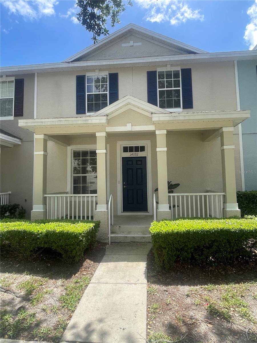14392 BRIDGEWATER CROSSINGS BLVD, Windermere, FL 34786