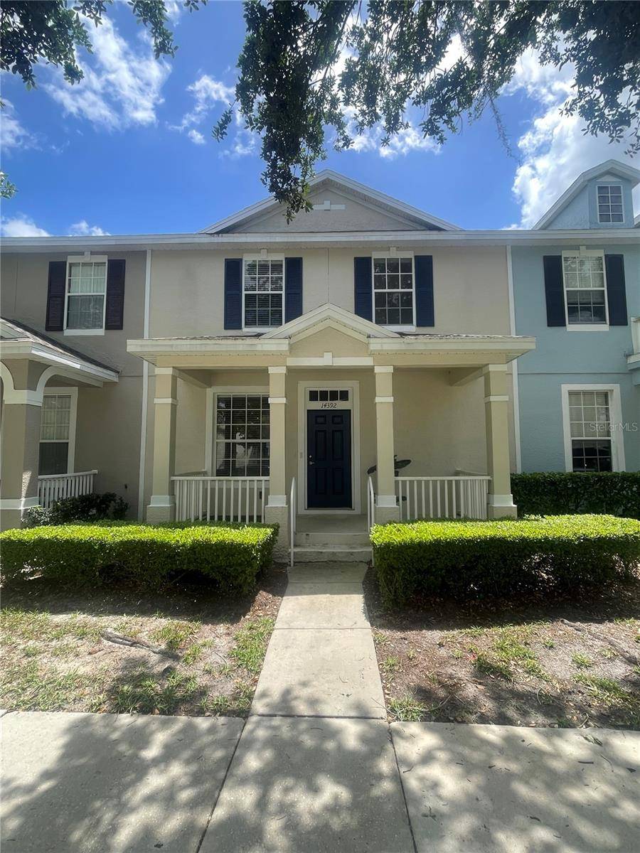 14392 BRIDGEWATER CROSSINGS BLVD, Windermere, FL 34786