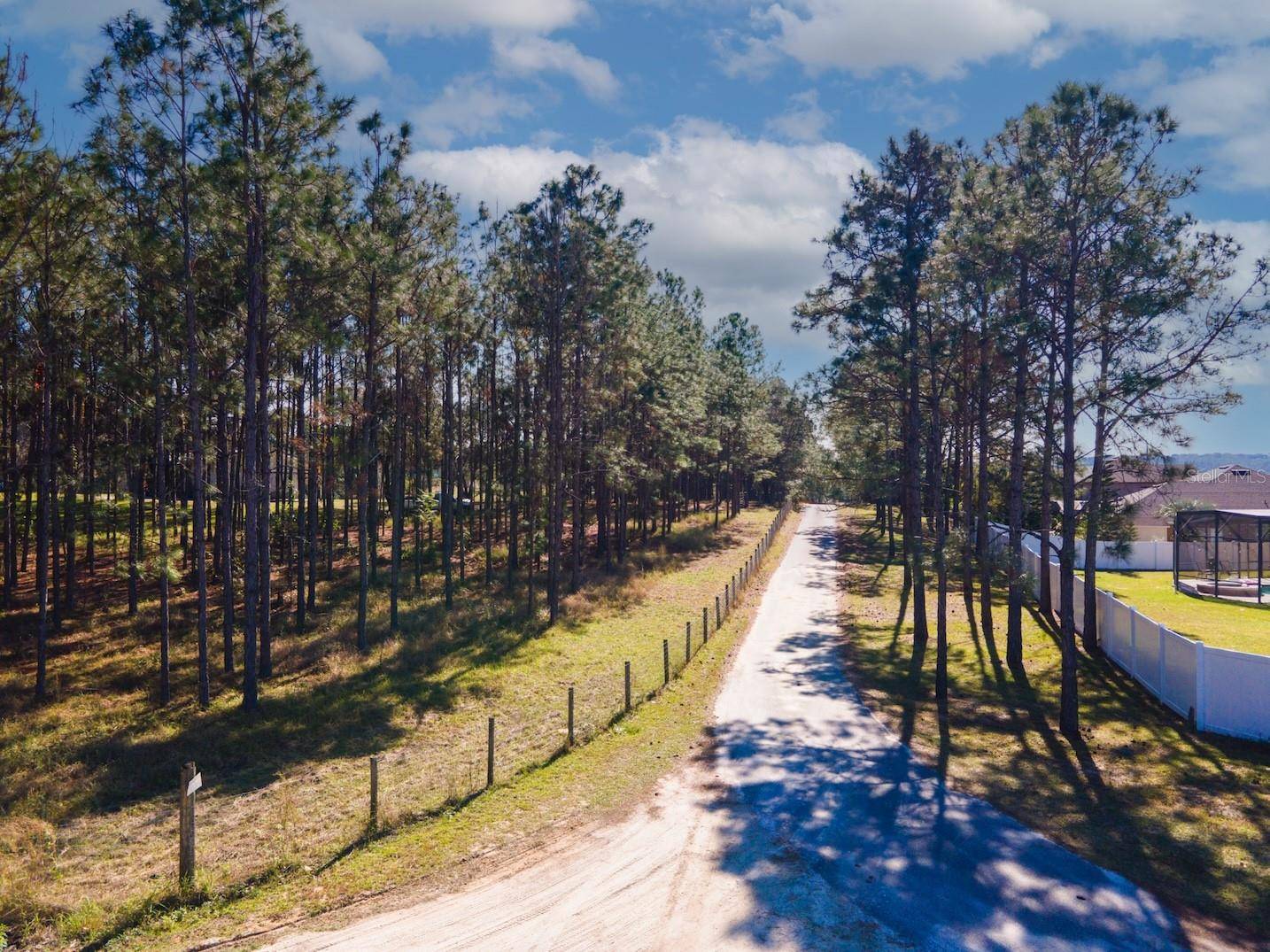 LOST LAKE RD, Clermont, FL 34711