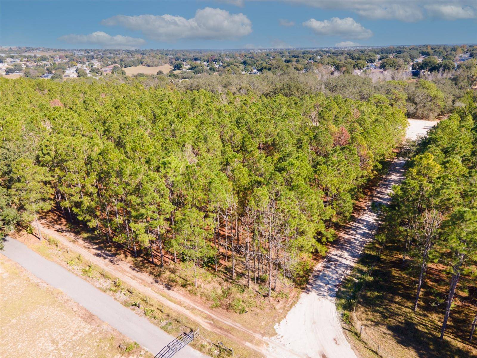 LOST LAKE RD, Clermont, FL 34711