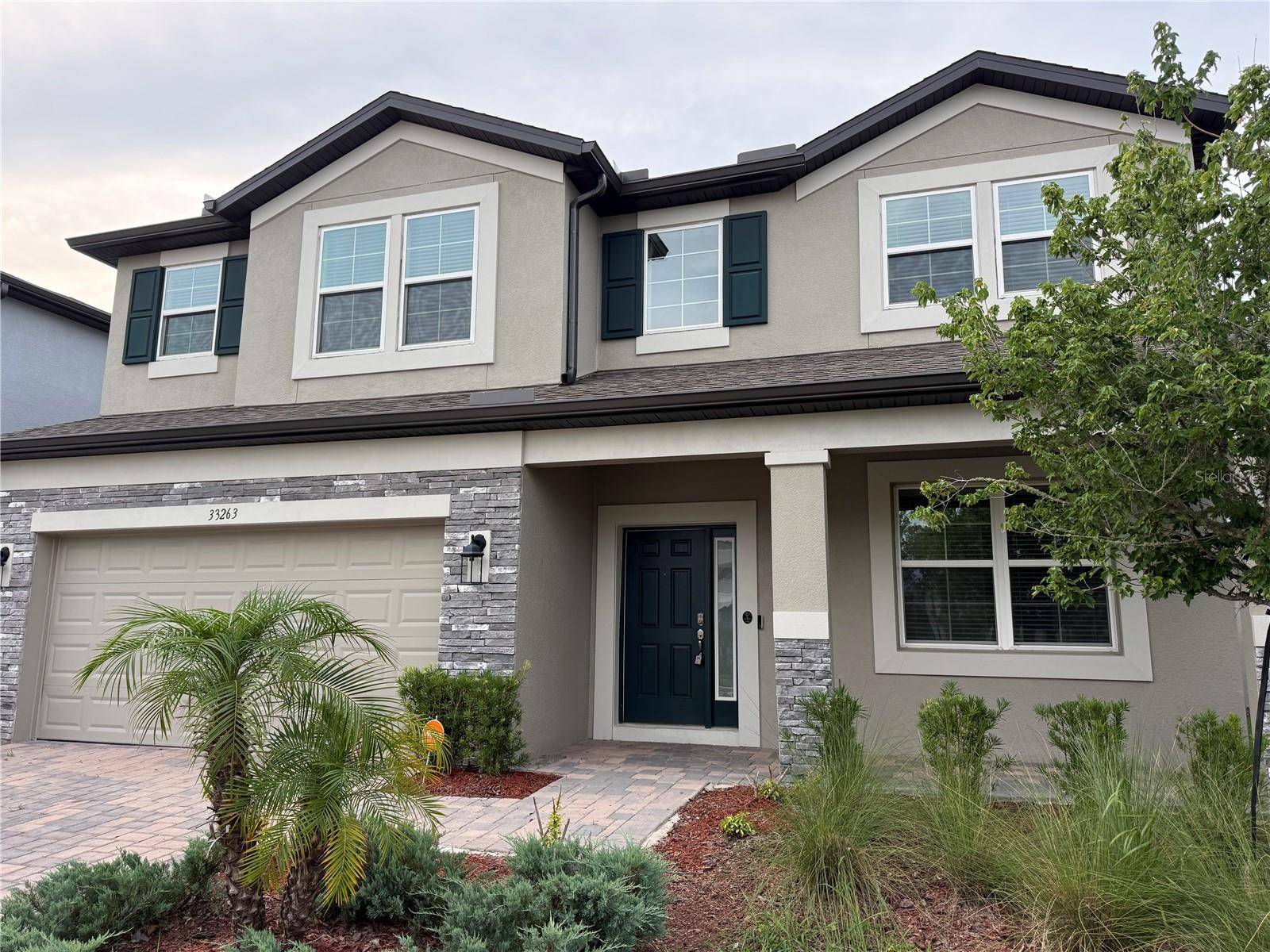 33263 SYCAMORE LEAF DR, Wesley Chapel, FL 33545