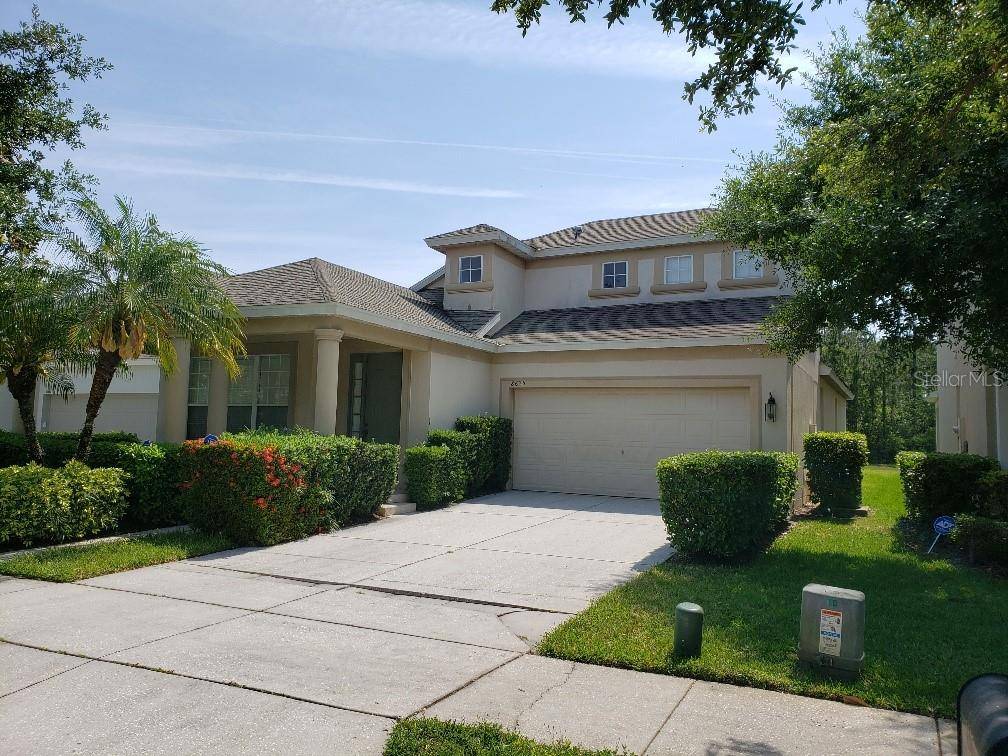 8625 GREENBANK BLVD, Windermere, FL 34786
