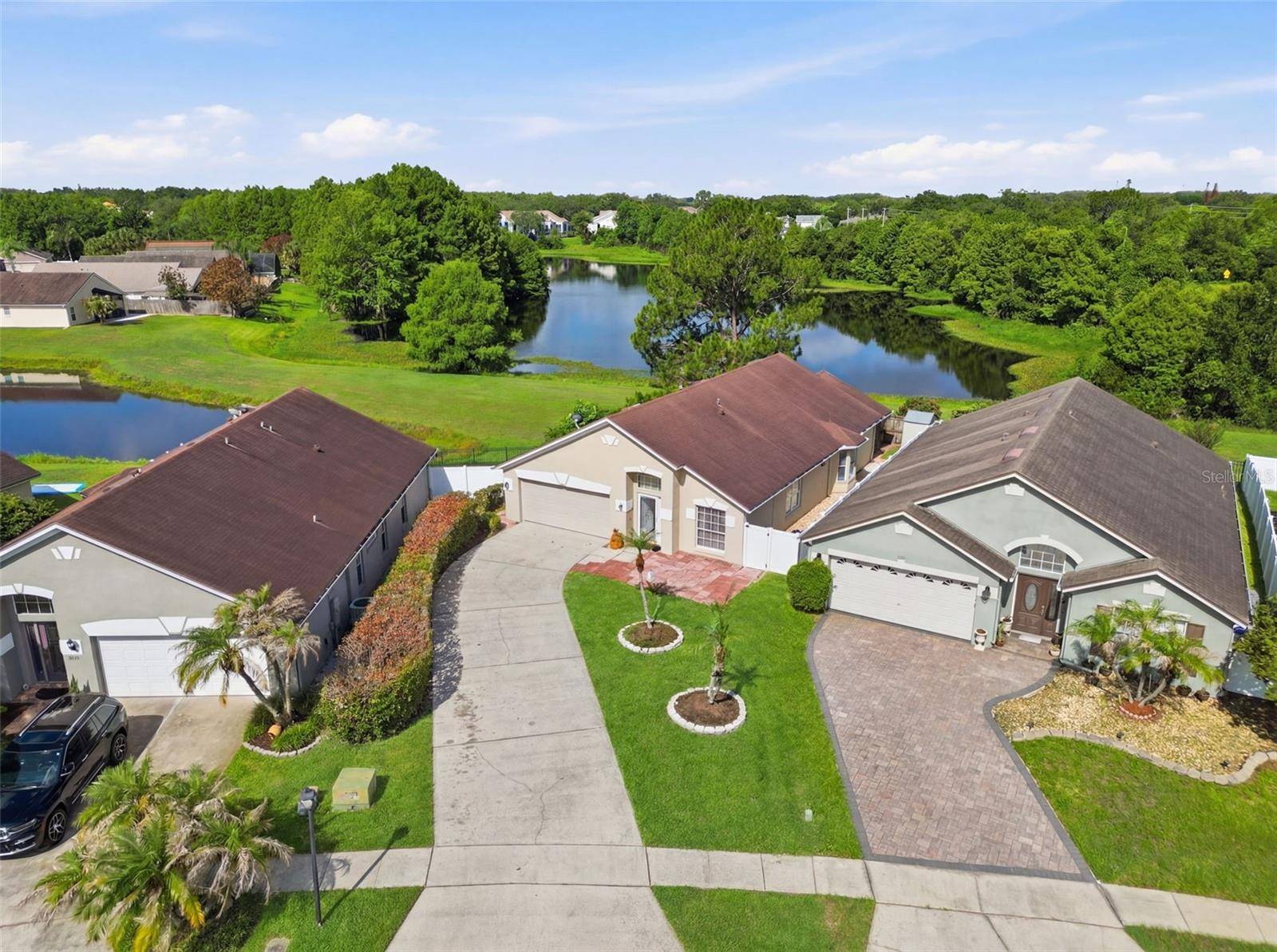 632 CYPRESS TREE CT, Orlando, FL 32825