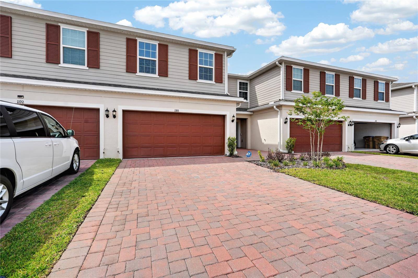 1188 WOODY CYPRESS DR, Kissimmee, FL 34746