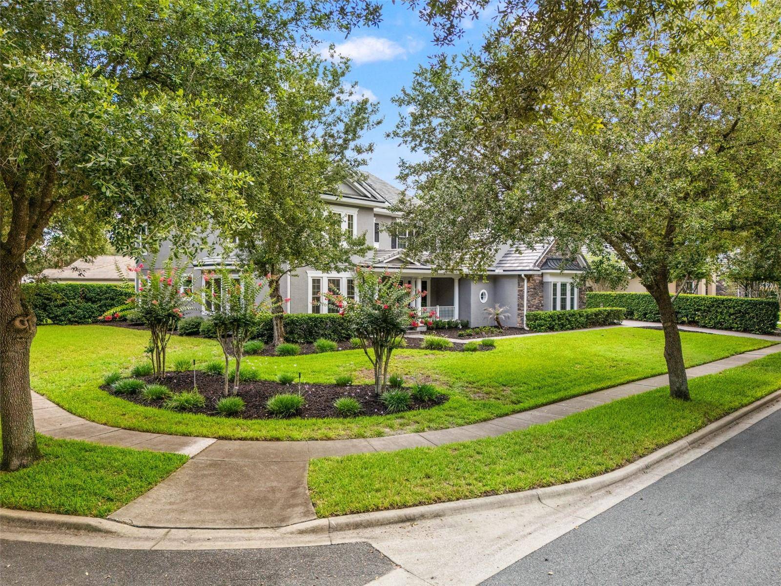 25622 HAWKS RUN LN, Sorrento, FL 32776