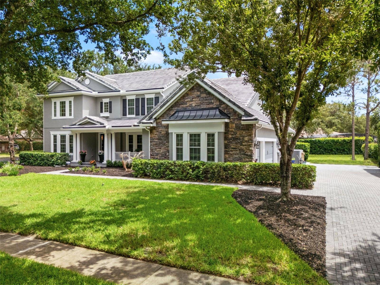 25622 HAWKS RUN LN, Sorrento, FL 32776