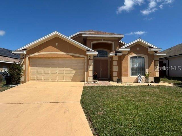 732 GLENCO DR, Davenport, FL 33897